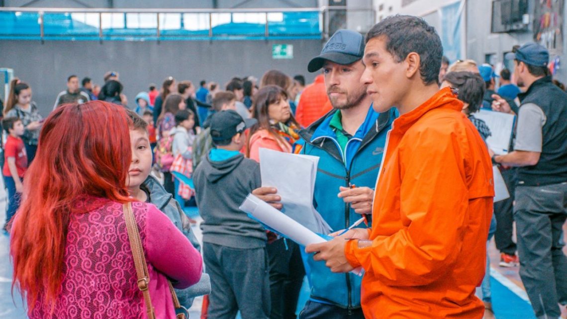 Se abren las preinscripciones a las colonias de verano 2020 Se abren las preinscripciones a las colonias de verano 2020