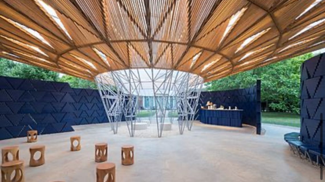 Salió De Su Aldea Para Aprender A Leer Y Volvió Arquitecto Salió De Su Aldea Para Aprender A Leer Y Volvió Arquitecto