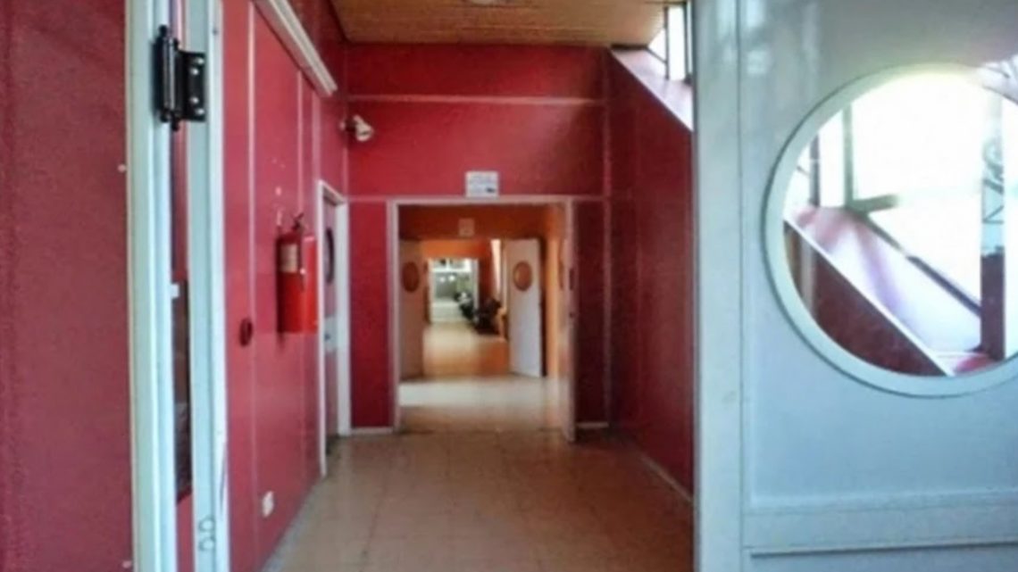 400 casos de paperas en TDF 400 casos de paperas en TDF