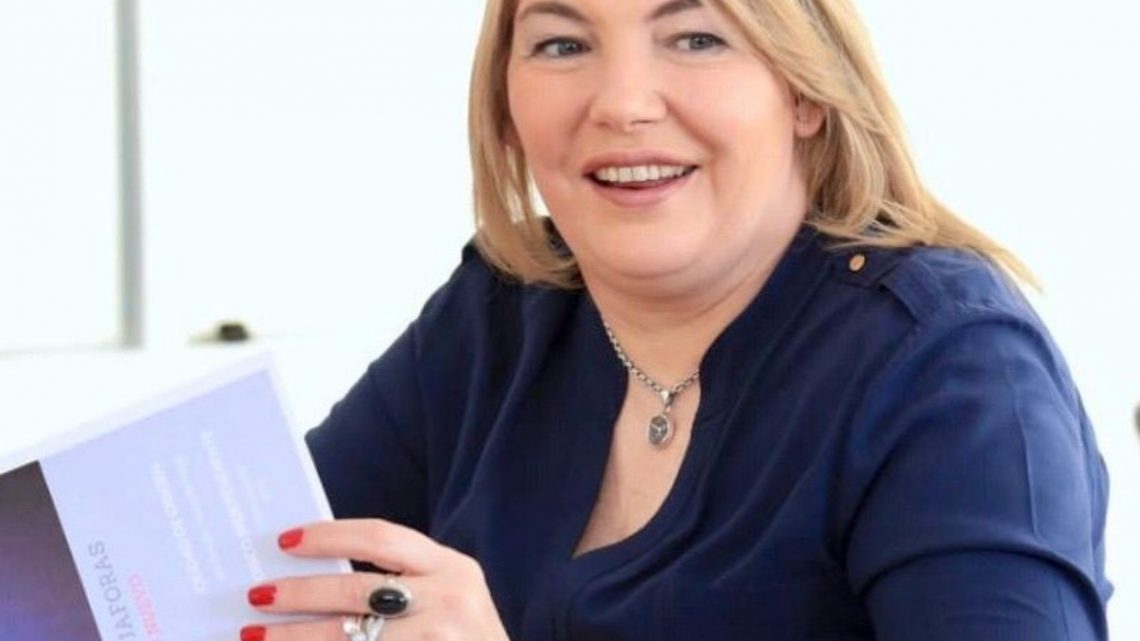 BERTONE: “EN VEZ DE MANDARME A CALLAR, MELELLA DEBERÍA EMPEZAR A GOBERNAR” BERTONE: “EN VEZ DE MANDARME A CALLAR, MELELLA DEBERÍA EMPEZAR A GOBERNAR”