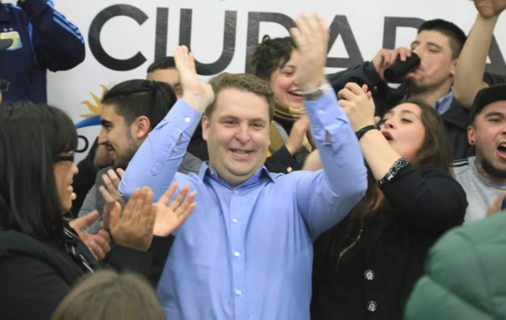 Von Der Thusen Tiene Los Votos Y Será El Presidente Del Nuevo Concejo Deliberante Von Der Thusen Tiene Los Votos Y Será El Presidente Del Nuevo Concejo Deliberante