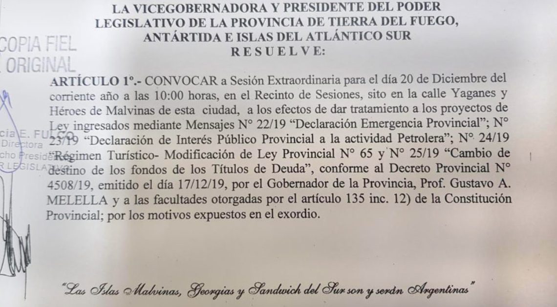 ¿Leyes de emergencia o superpoderes? ¿Leyes de emergencia o superpoderes?