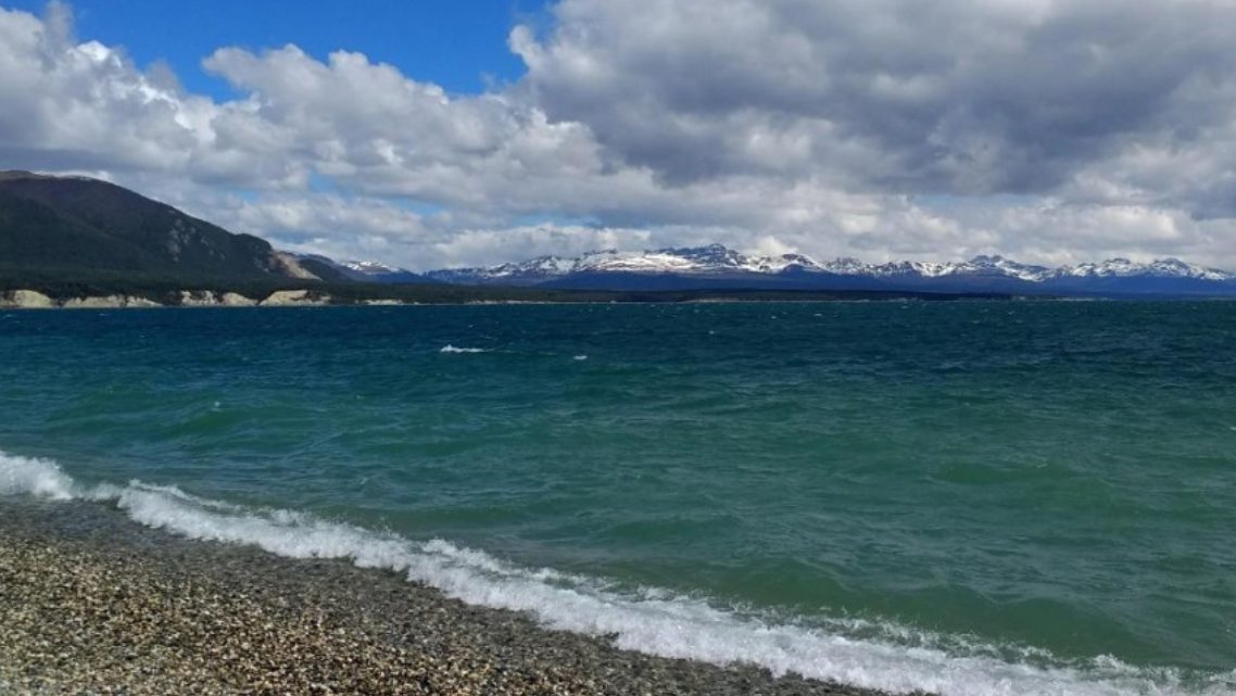 Cómo estará el clima en Tierra del Fuego: Tolhuin recibirá el Año Nuevo con 23° grados Cómo estará el clima en Tierra del Fuego: Tolhuin recibirá el Año Nuevo con 23° grados