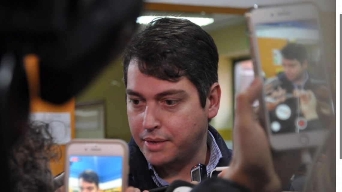 Pérez Sobre El Proyecto De Emergencia: “Si El Gobernador Decide Gobernar De Esta Manera, Va A Ser Muy Difícil Ayudarlo” Pérez Sobre El Proyecto De Emergencia: “Si El Gobernador Decide Gobernar De Esta Manera, Va A Ser Muy Difícil Ayudarlo”