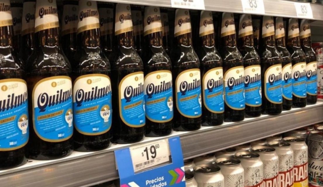 El Gobierno explicó por qué incluyó vinos, cervezas y bebidas azucaradas en la lista de Precios Cuidados El Gobierno explicó por qué incluyó vinos, cervezas y bebidas azucaradas en la lista de Precios Cuidados