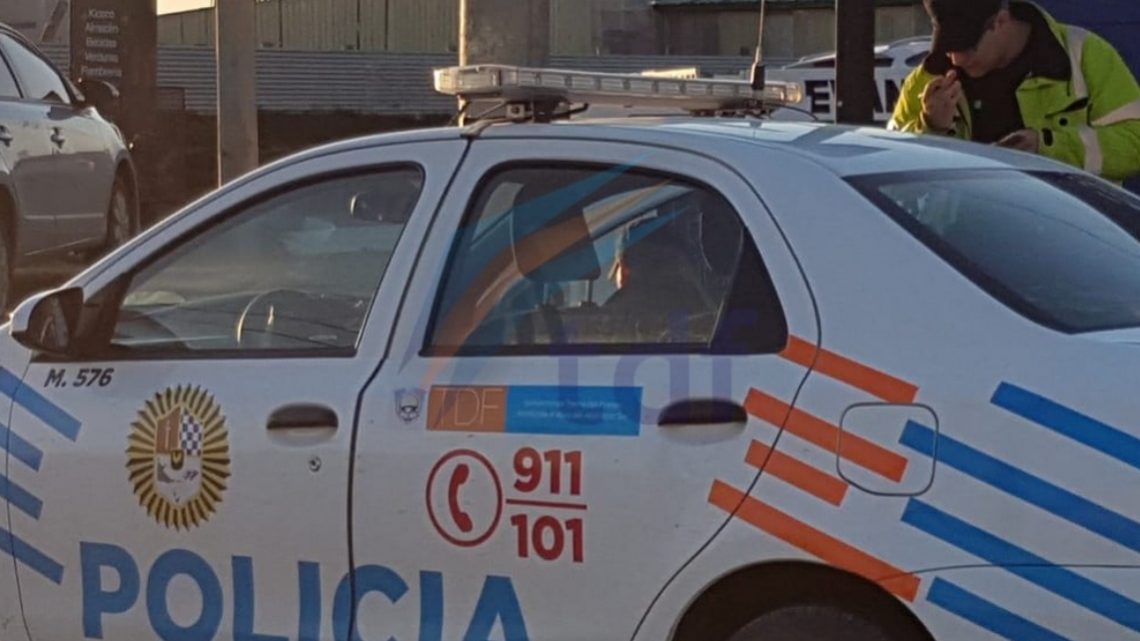 Un chico de 16 años se ahorcó en Chacra XIII Un chico de 16 años se ahorcó en Chacra XIII