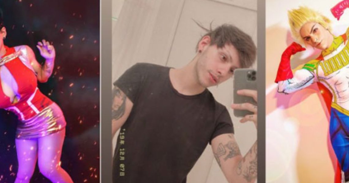 “Si no les gusta, váyanse”: Estanislao, el hijo de Alberto Fernández les respondió a sus haters “Si no les gusta, váyanse”: Estanislao, el hijo de Alberto Fernández les respondió a sus haters