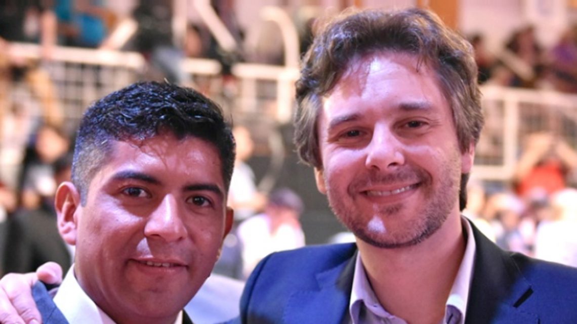Impresentable: el concejal Diego Lassalle debió presentarse a trabajar el 15 de enero pero sigue de vacaciones Impresentable: el concejal Diego Lassalle debió presentarse a trabajar el 15 de enero pero sigue de vacaciones