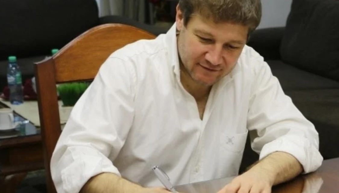 Revocaron convenio firmado por Bertone con los gremios Revocaron convenio firmado por Bertone con los gremios