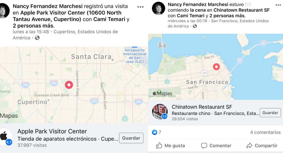 DESDE ESTADOS UNIDOS, LA TITULAR DE MANE’KENK FESTEJÓ LA IMPUTACIÓN DE FUNCIONARIOS DESDE ESTADOS UNIDOS, LA TITULAR DE MANE’KENK FESTEJÓ LA IMPUTACIÓN DE FUNCIONARIOS