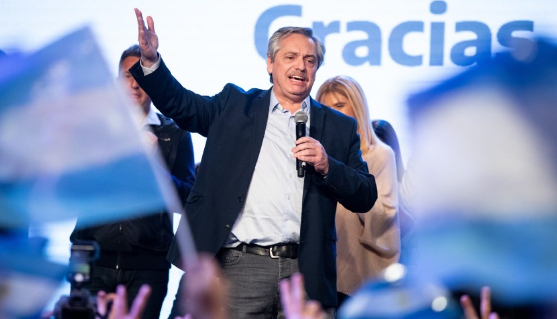 A pedido de Alberto Fernández, distintas provincias ‘freezan’ los salarios políticos A pedido de Alberto Fernández, distintas provincias ‘freezan’ los salarios políticos