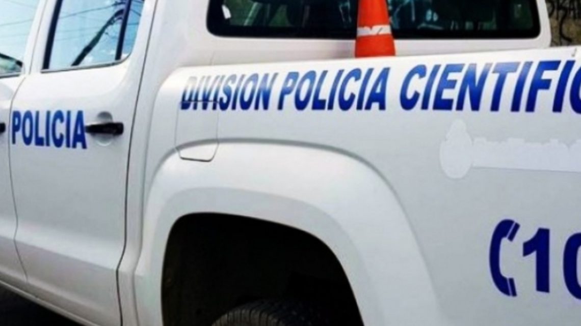 CONMOCIÓN EN LA POLICÍA POR UN EFECTIVO QUE SE QUITÓ LA VIDA CONMOCIÓN EN LA POLICÍA POR UN EFECTIVO QUE SE QUITÓ LA VIDA