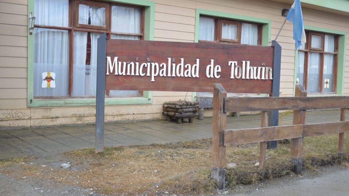 Queno dejó un déficit que pone en jaque al municipio de Tolhuin Queno dejó un déficit que pone en jaque al municipio de Tolhuin