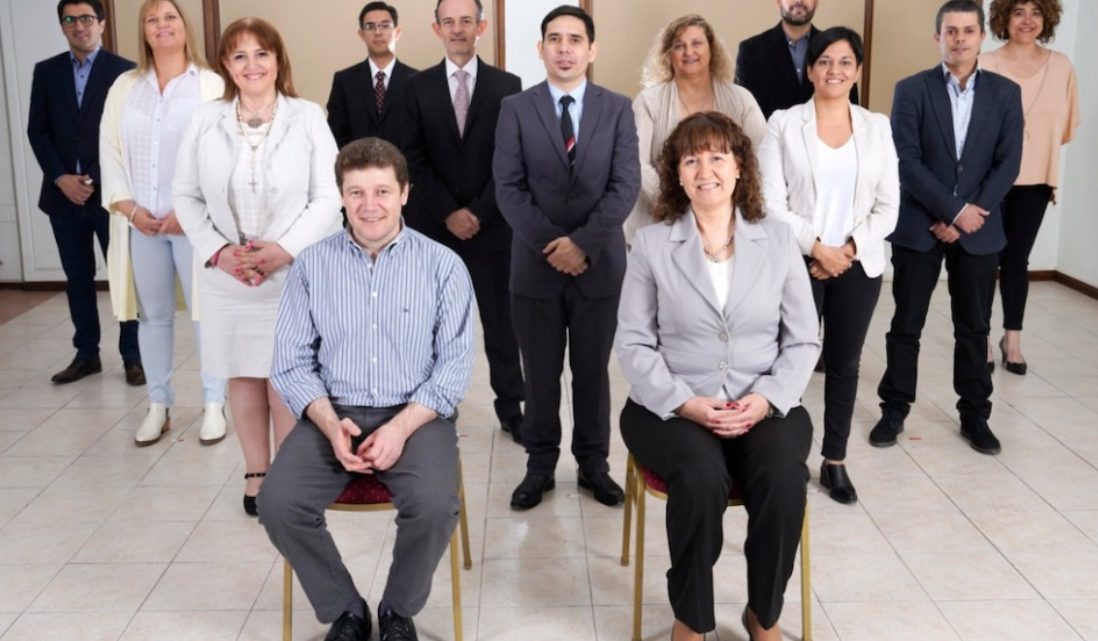 Una provincia sin controles: La gestión Melella impide la auditoria del Tribunal de Cuentas Una provincia sin controles: La gestión Melella impide la auditoria del Tribunal de Cuentas