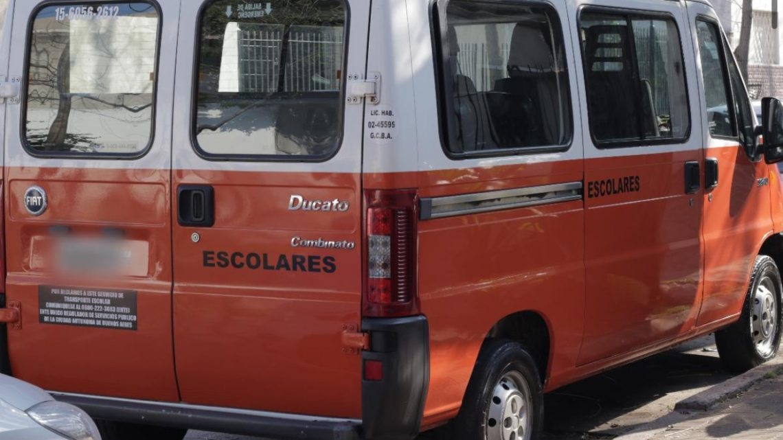 Chofer de transporte escolar, violaba a chicos con síndrome de Down y retraso madurativo Chofer de transporte escolar, violaba a chicos con síndrome de Down y retraso madurativo