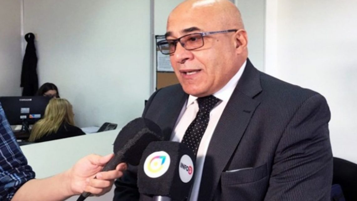Judiciales: Bechis reclamará el bono de diciembre, que no se pagó en el Poder Judicial Judiciales: Bechis reclamará el bono de diciembre, que no se pagó en el Poder Judicial