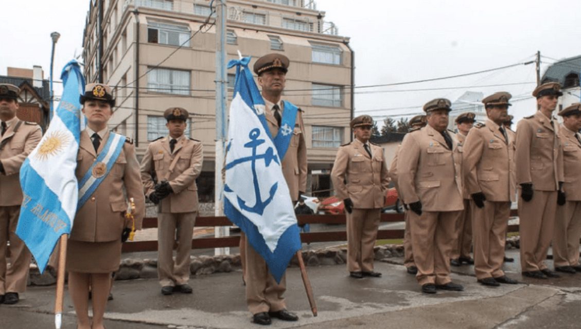Prefectura Naval Argentina: Abre la inscripción para Cabo segundo Prefectura Naval Argentina: Abre la inscripción para Cabo segundo
