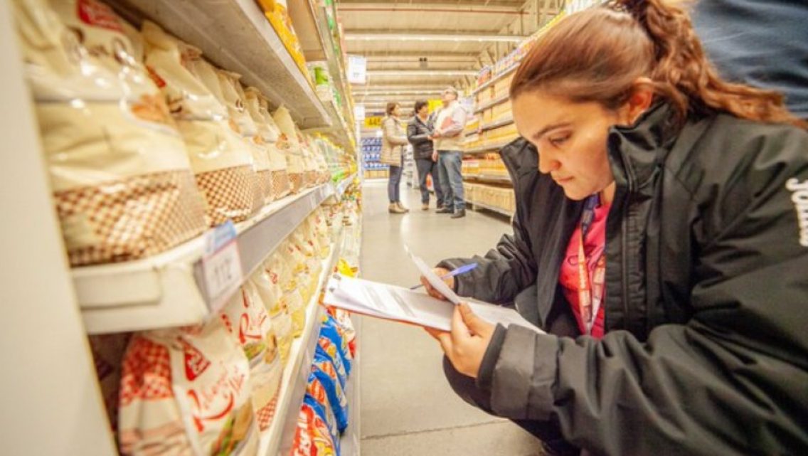 Melella prometió controles para que se respete el programa ‘Precios Cuidados’ en la provincia Melella prometió controles para que se respete el programa ‘Precios Cuidados’ en la provincia