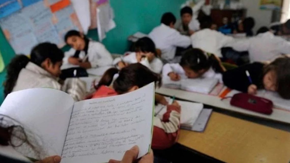 Las clases arrancan el 2 de marzo en TDF Las clases arrancan el 2 de marzo en TDF