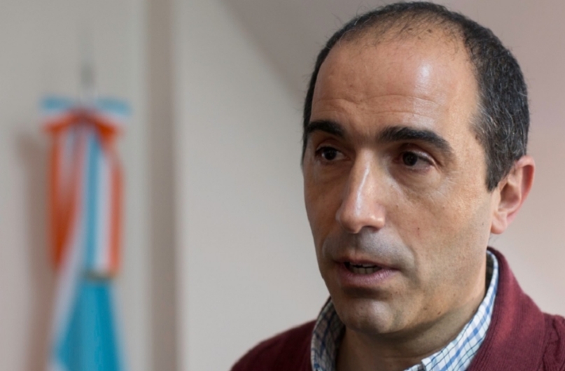 Worman desmintió a Castillo: “Lo único que tratan de hacer es descalificar el trabajo que hicimos en la gestión anterior” Worman desmintió a Castillo: “Lo único que tratan de hacer es descalificar el trabajo que hicimos en la gestión anterior”