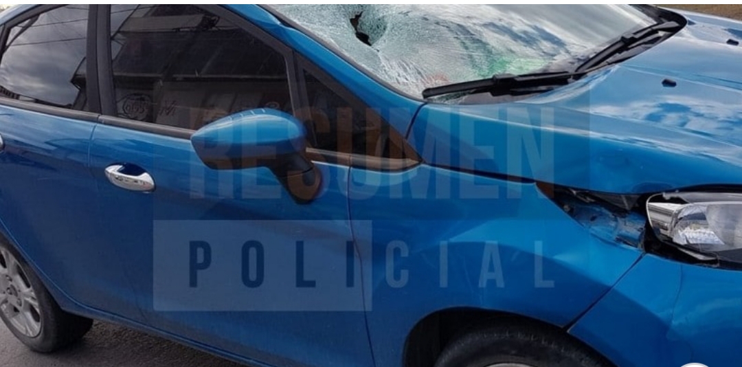 Desconectaron y falleció el hombre atropellado el domingo sobre la avenida Belgrano Desconectaron y falleció el hombre atropellado el domingo sobre la avenida Belgrano