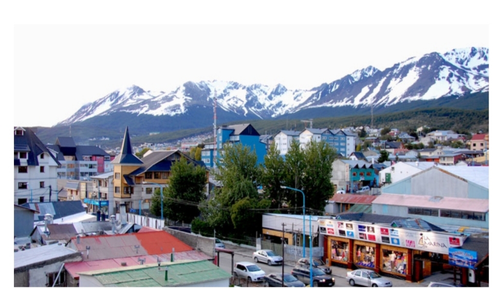 Tierra del Fuego: Sin nuevos casos positivos de coronavirus en las últimas 72 horas Tierra del Fuego: Sin nuevos casos positivos de coronavirus en las últimas 72 horas