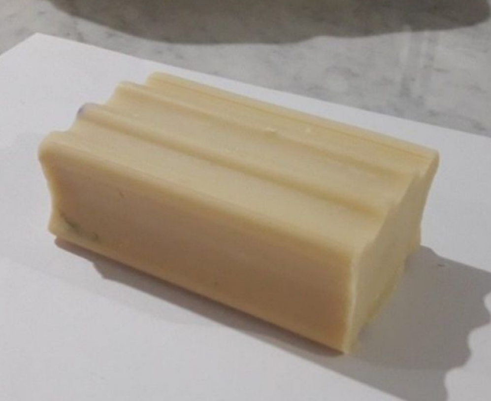 El jabón blanco en pan es más efectivo que otros jabones y que el alcohol en gel Que te Pasa tdf El jabón blanco en pan es más efectivo que otros jabones y que el alcohol en gel Que te Pasa tdf
