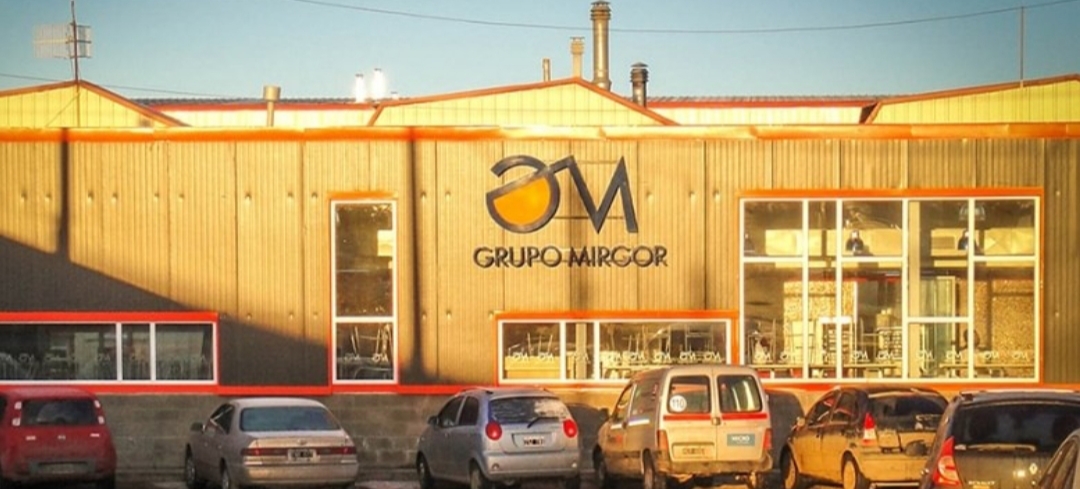MIRGOR DESPIDE A MAS DE 740 TRABAJADORES. MIRGOR DESPIDE A MAS DE 740 TRABAJADORES.