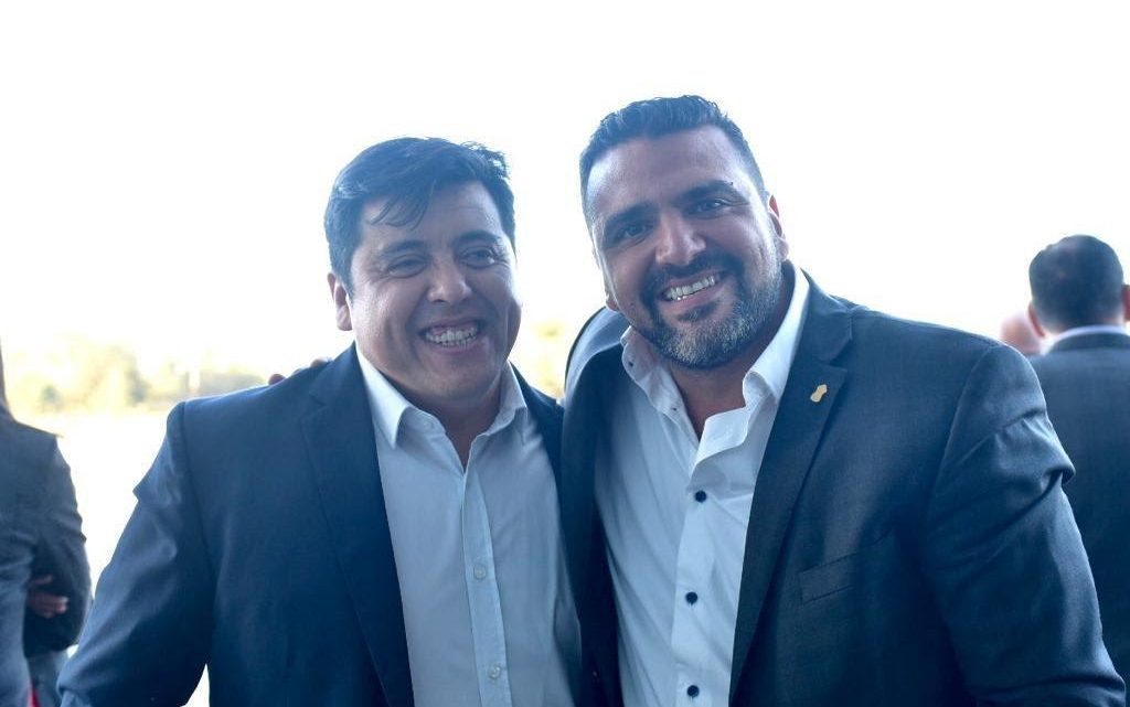 LAS ENTIDADES GREMIALES EXPRESARON SU CONFORMIDAD POR EL ACUERDO ALCANZADO LAS ENTIDADES GREMIALES EXPRESARON SU CONFORMIDAD POR EL ACUERDO ALCANZADO