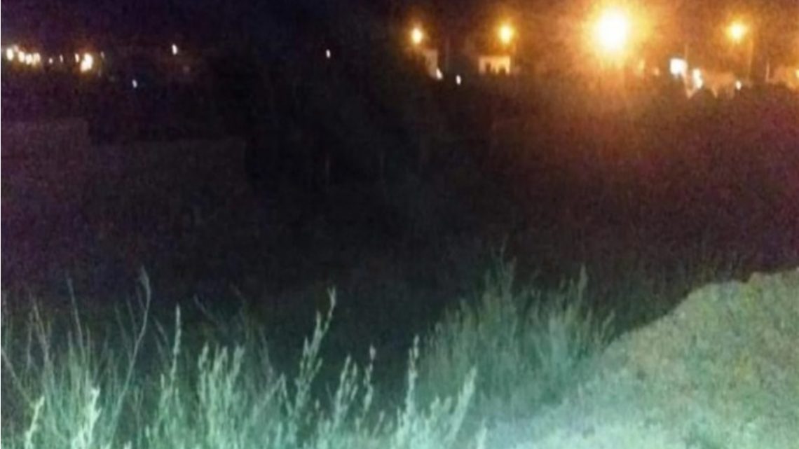 Otro Caso De Abuso Sexual Sacude A Puerto Deseado Otro Caso De Abuso Sexual Sacude A Puerto Deseado