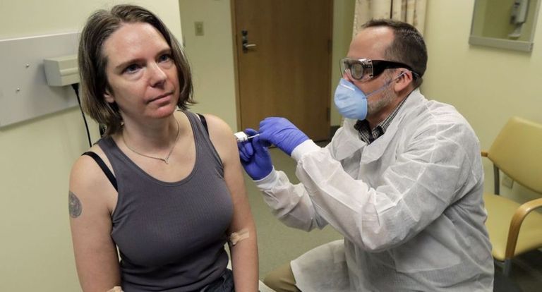 Coronavirus: Confirman 4 nuevos casos en TDF y ascienden a 10 Coronavirus: Confirman 4 nuevos casos en TDF y ascienden a 10