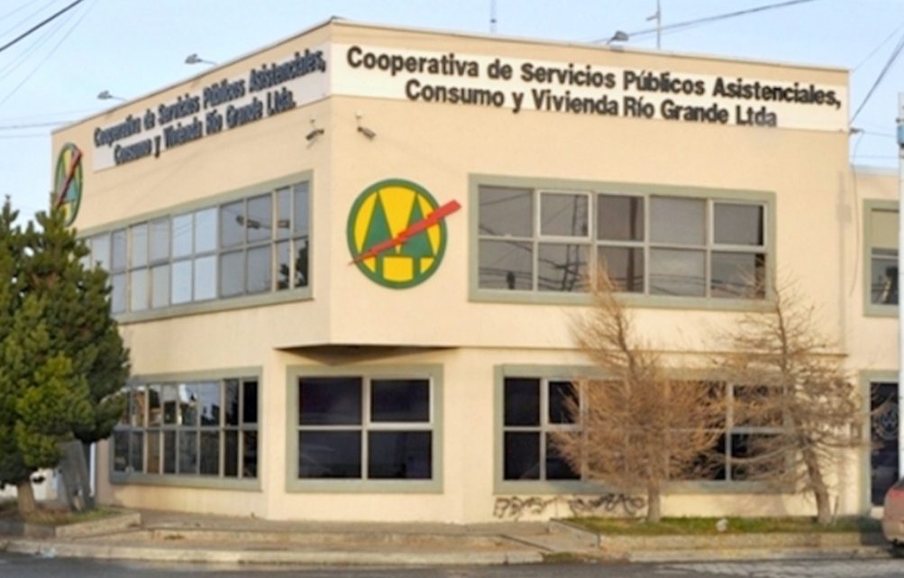 La cooperativa eléctrica recomienda el uso del pago de facturas de forma electrónica La cooperativa eléctrica recomienda el uso del pago de facturas de forma electrónica