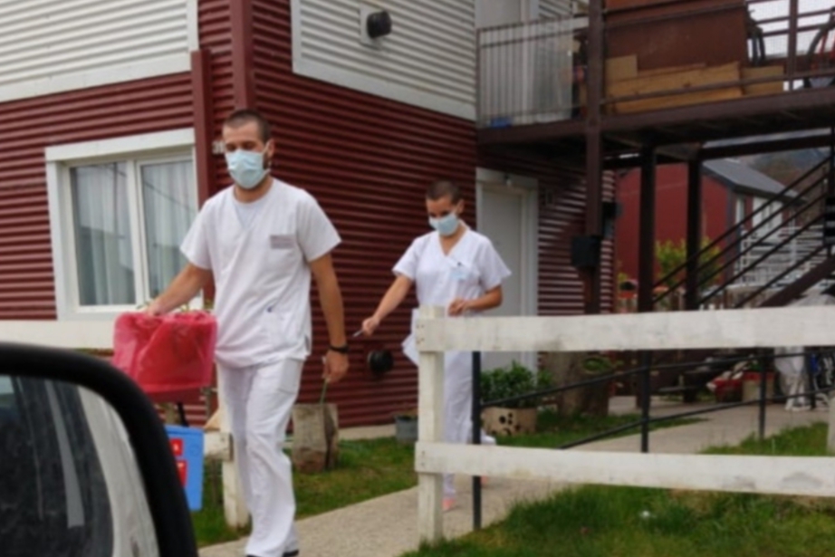 Ministerio de salud explicó cómo se realiza la campaña de vacunación 2020 Ministerio de salud explicó cómo se realiza la campaña de vacunación 2020