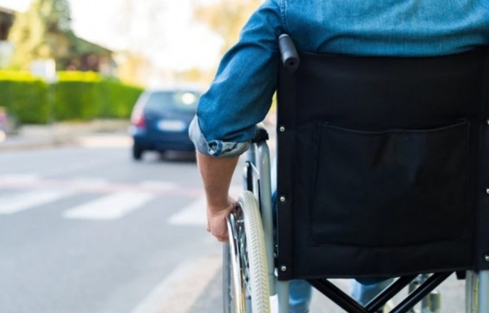 Personas con discapacidad: salidas breves, programadas según DNI y a no más de 500 metros Personas con discapacidad: salidas breves, programadas según DNI y a no más de 500 metros