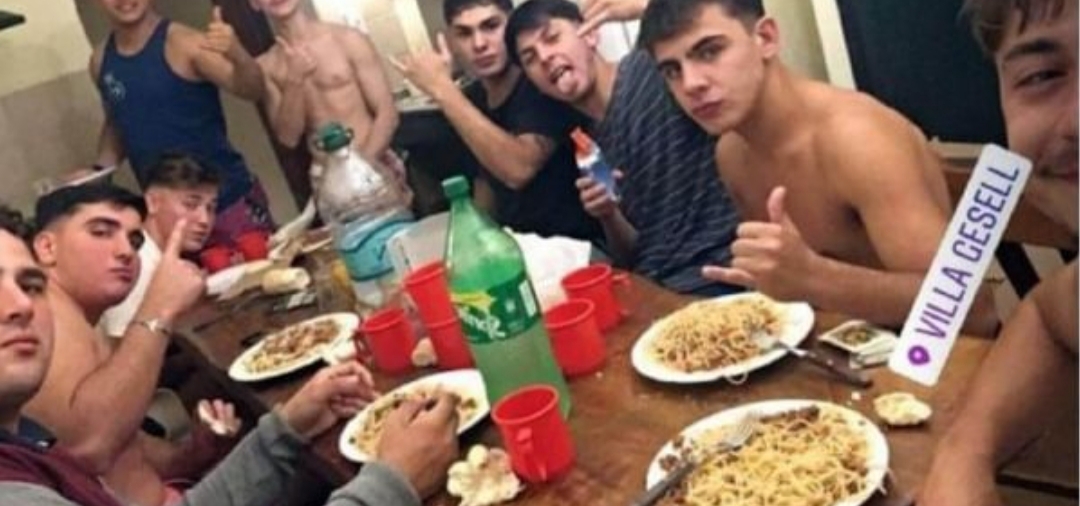 Crimen de Fernando Báez: los rugbiers seguirán en la cárcel y recibieron otra mala noticia Crimen de Fernando Báez: los rugbiers seguirán en la cárcel y recibieron otra mala noticia