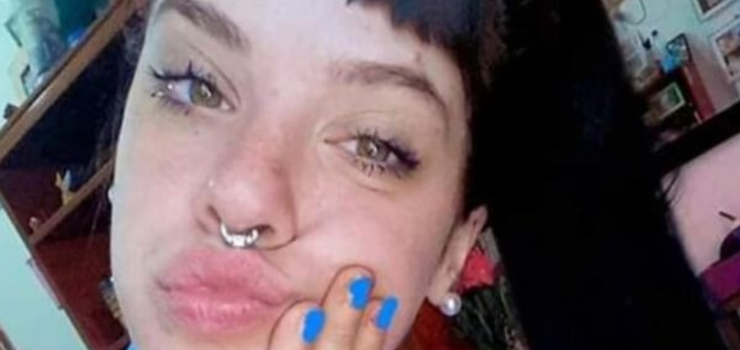 Camila salió salió a cobrar al cajero y apareció muerta: así encontraron el cuerpo Camila salió salió a cobrar al cajero y apareció muerta: así encontraron el cuerpo