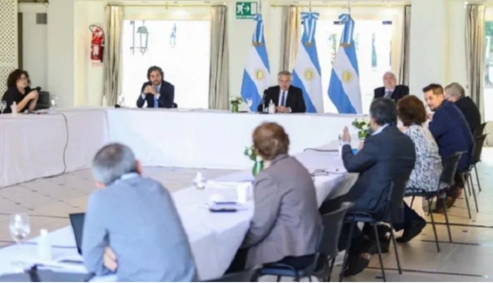 Cuarentena: Nueve provincias flexibilizarán el aislamiento con nuevas actividades económicas Cuarentena: Nueve provincias flexibilizarán el aislamiento con nuevas actividades económicas