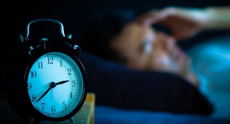 Insomnio: ocho recomendaciones para conciliar el sueño en cuarentena Insomnio: ocho recomendaciones para conciliar el sueño en cuarentena
