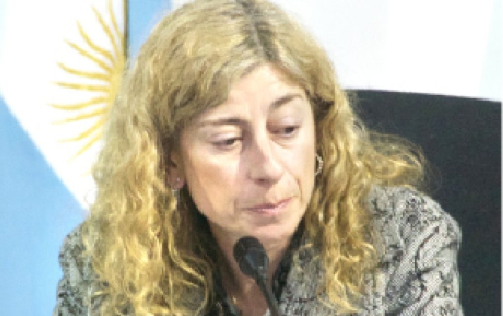 Una jueza tomó declaración a un imputado, lo condenó y notificó a las partes, todo por WhatsApp Una jueza tomó declaración a un imputado, lo condenó y notificó a las partes, todo por WhatsApp