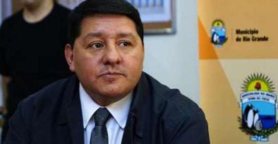 Río Grande: “Se están contagiando los de primera línea de combate, o sea el personal de salud», advirtió Abregú Río Grande: “Se están contagiando los de primera línea de combate, o sea el personal de salud», advirtió Abregú