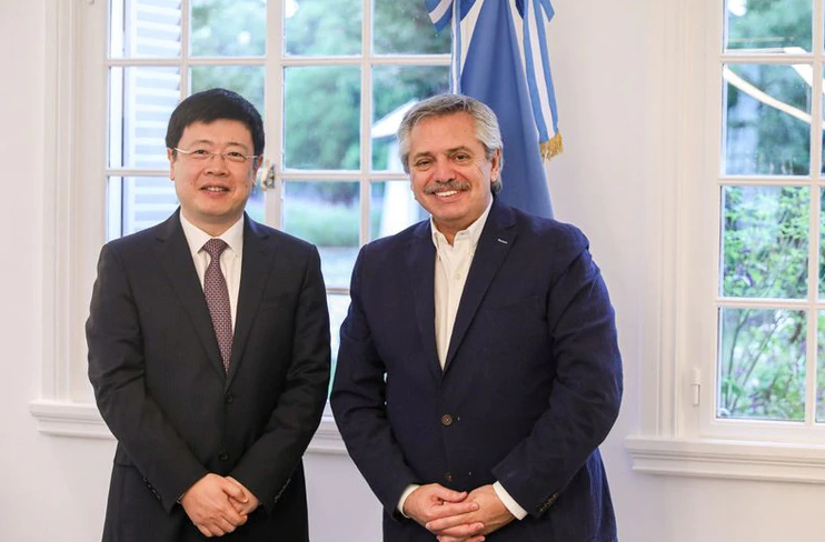NACION ENVIARA AVION A CHINA PARA TRAER INSUMOS SANITARIOS DONADOS POR EL COVID-19 NACION ENVIARA AVION A CHINA PARA TRAER INSUMOS SANITARIOS DONADOS POR EL COVID-19