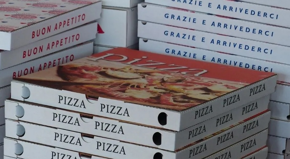 Coronavirus: un delivery de pizza dio positivo y debieron aislar a 72 familias con las que tuvo contacto Coronavirus: un delivery de pizza dio positivo y debieron aislar a 72 familias con las que tuvo contacto