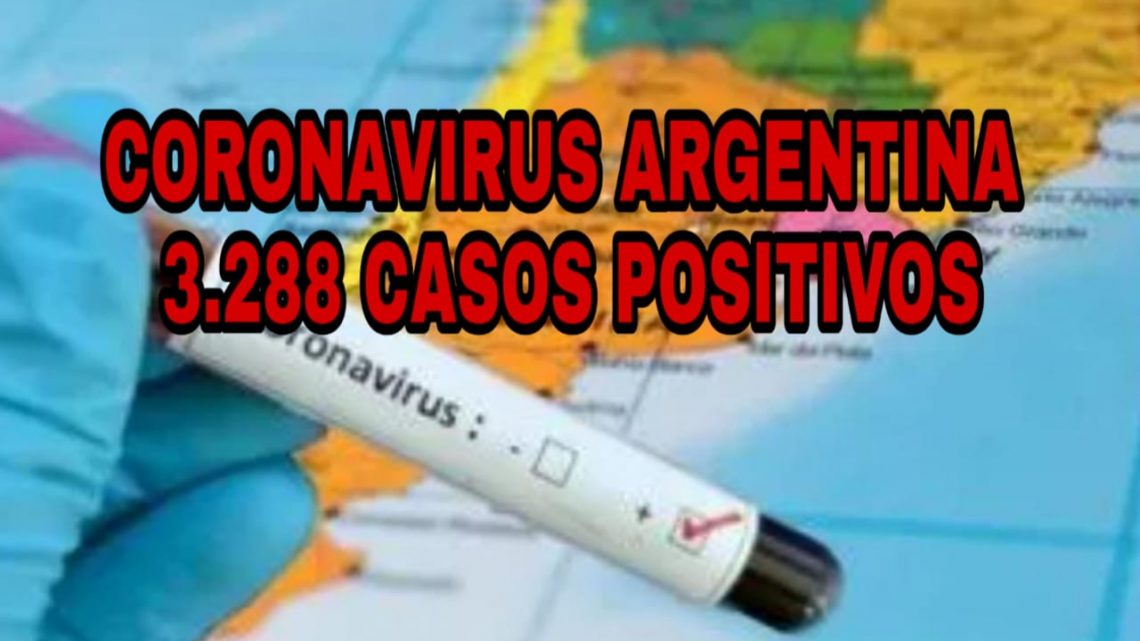 REPORTE DIARIO VESPERTINO NRO 78 | SITUACIÓN DE COVID-19 EN ARGENTINA REPORTE DIARIO VESPERTINO NRO 78 | SITUACIÓN DE COVID-19 EN ARGENTINA