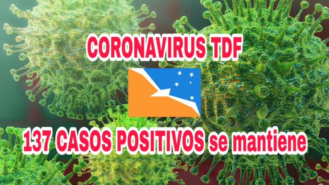 Hoy no se registraron nuevos casos en la provincia Hoy no se registraron nuevos casos en la provincia
