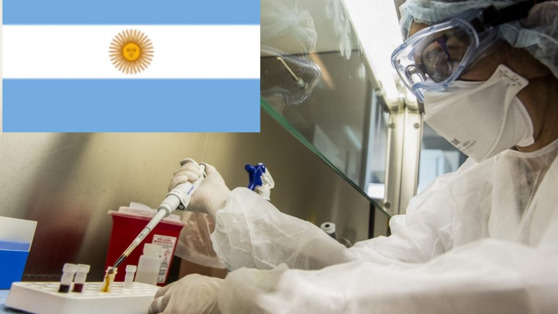 ORGULLO ARGENTINO: Investigadores Del Malbran Lograron Secuenciar El Genoma Completo Del Coronavirus