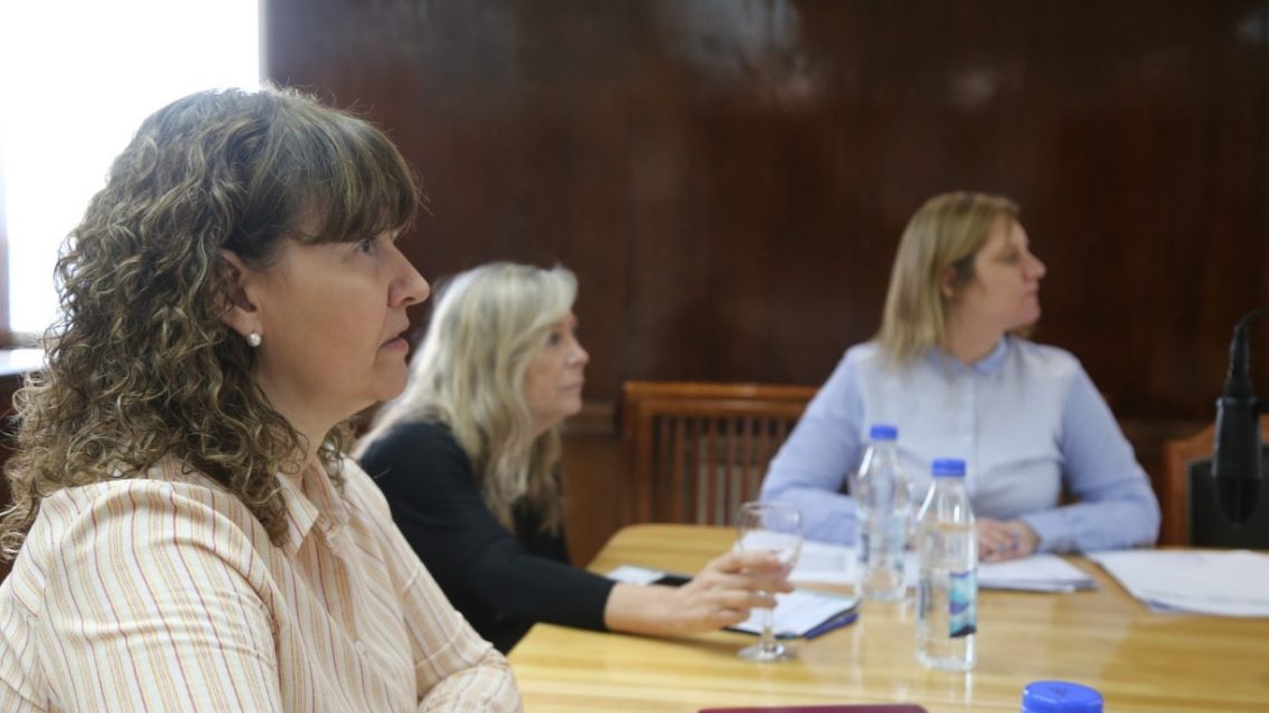 NO DAR EL EJEMPLO NUNCA: Funcionarios Del Gobierno Provincial Sin Barbijos O Mascarillas Faciales NO DAR EL EJEMPLO NUNCA: Funcionarios Del Gobierno Provincial Sin Barbijos O Mascarillas Faciales