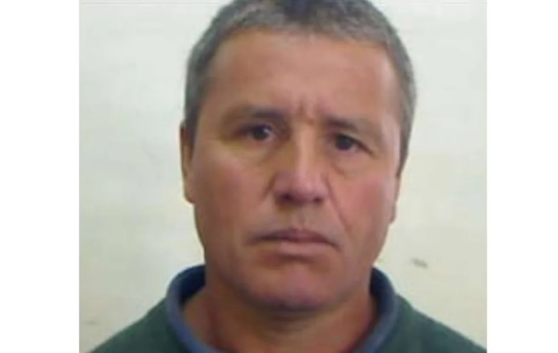 UN HOMBRE MATO A MARTILLAZOS A SU MUJER, PIDEN CAPTURA INTERNACIONAL UN HOMBRE MATO A MARTILLAZOS A SU MUJER, PIDEN CAPTURA INTERNACIONAL