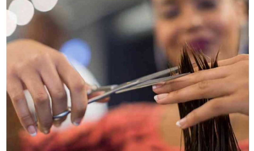 Industrias y peluquerías podrán abrir pero bajo un protocolo estricto Industrias y peluquerías podrán abrir pero bajo un protocolo estricto