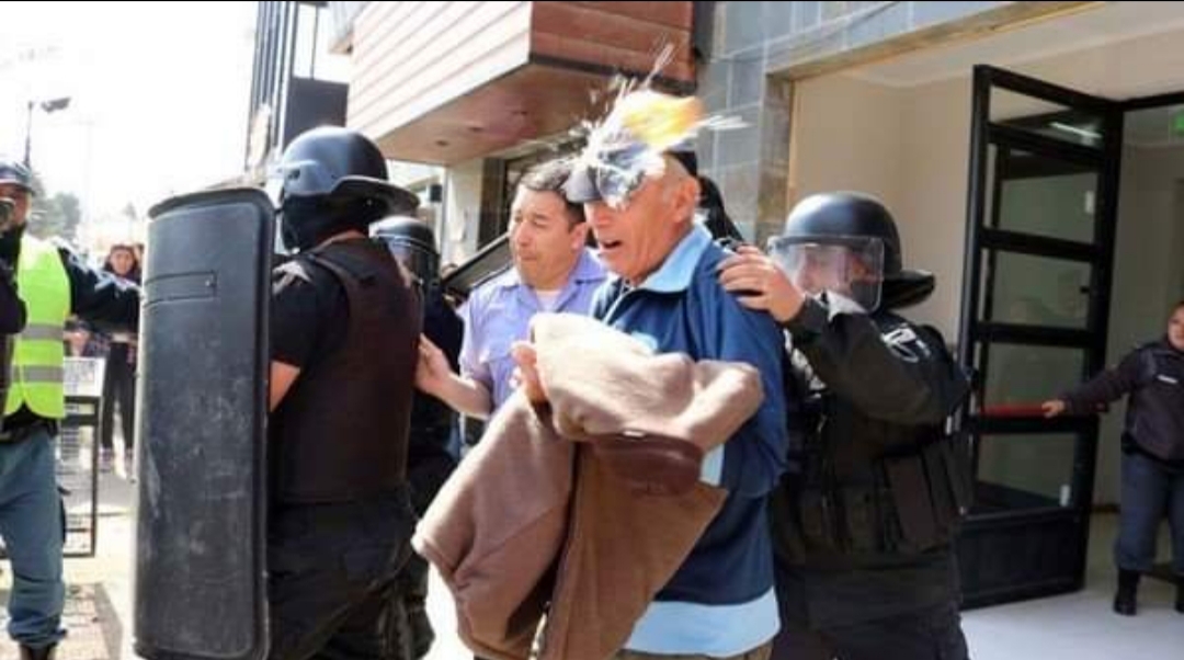 Domiciliaria Para Su Abuelo Abusador: «El Juez Se Equivoca, Esto No Se Supera En Toda La Vida» Domiciliaria Para Su Abuelo Abusador: «El Juez Se Equivoca, Esto No Se Supera En Toda La Vida»
