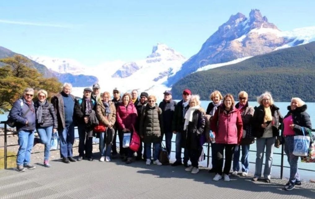 Vinieron a Ushuaia y Calafate con Coronavirus y fueron repatriado luego de 50 dias Vinieron a Ushuaia y Calafate con Coronavirus y fueron repatriado luego de 50 dias